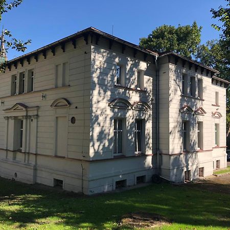 Apartamenty Przy Zamkowej W Walbrzychu Exteriör bild