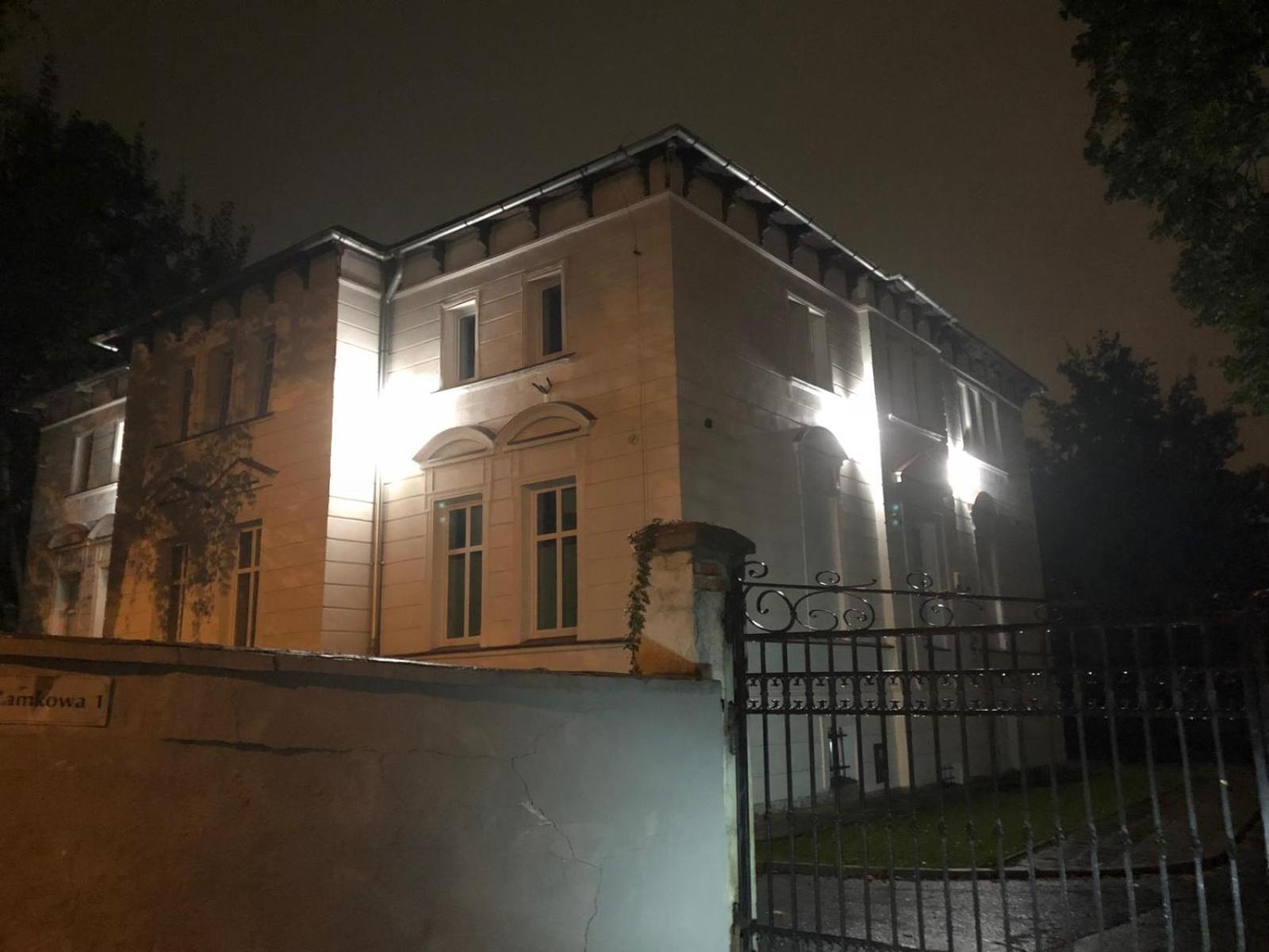 Apartamenty Przy Zamkowej W Walbrzychu Exteriör bild