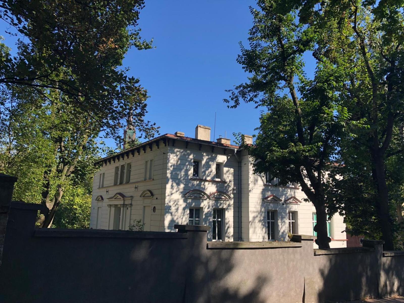 Apartamenty Przy Zamkowej W Walbrzychu Exteriör bild