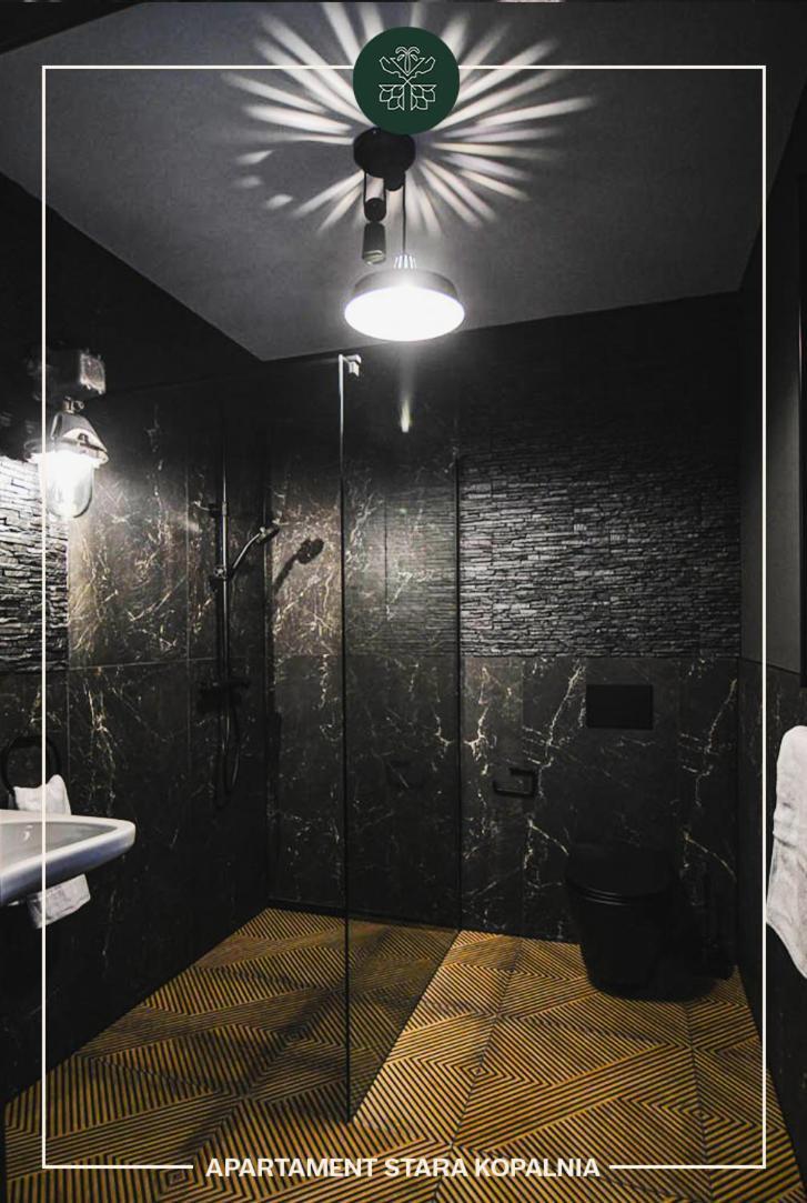 Apartamenty Przy Zamkowej W Walbrzychu Exteriör bild