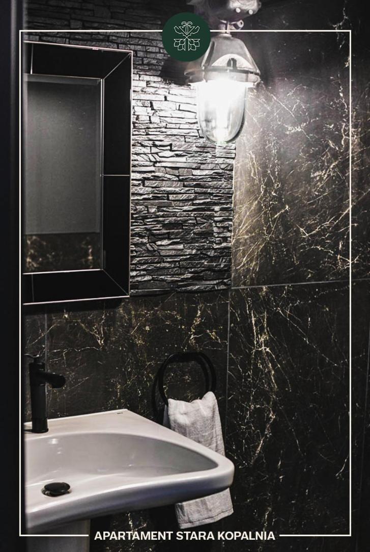 Apartamenty Przy Zamkowej W Walbrzychu Exteriör bild