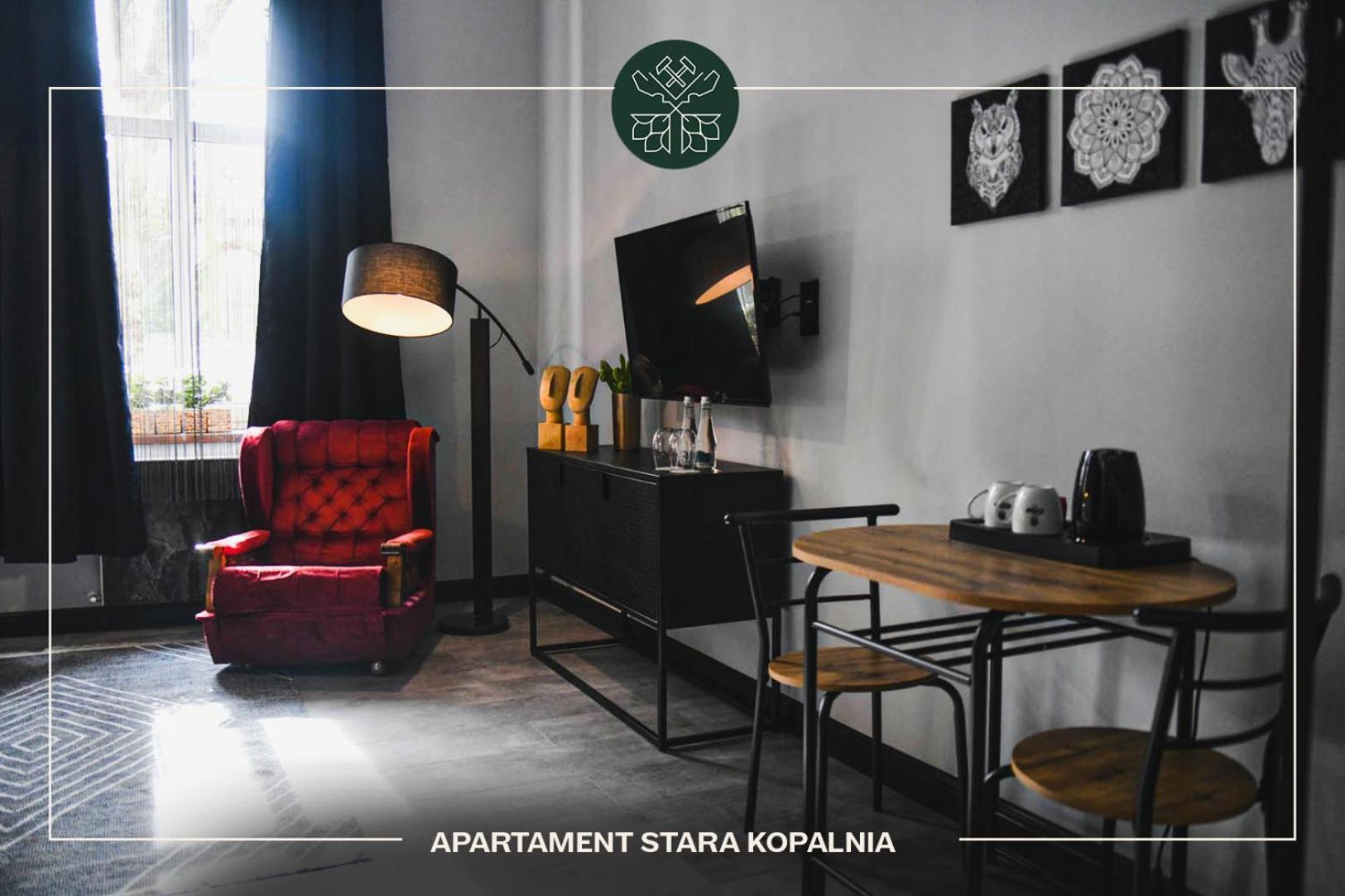 Apartamenty Przy Zamkowej W Walbrzychu Exteriör bild