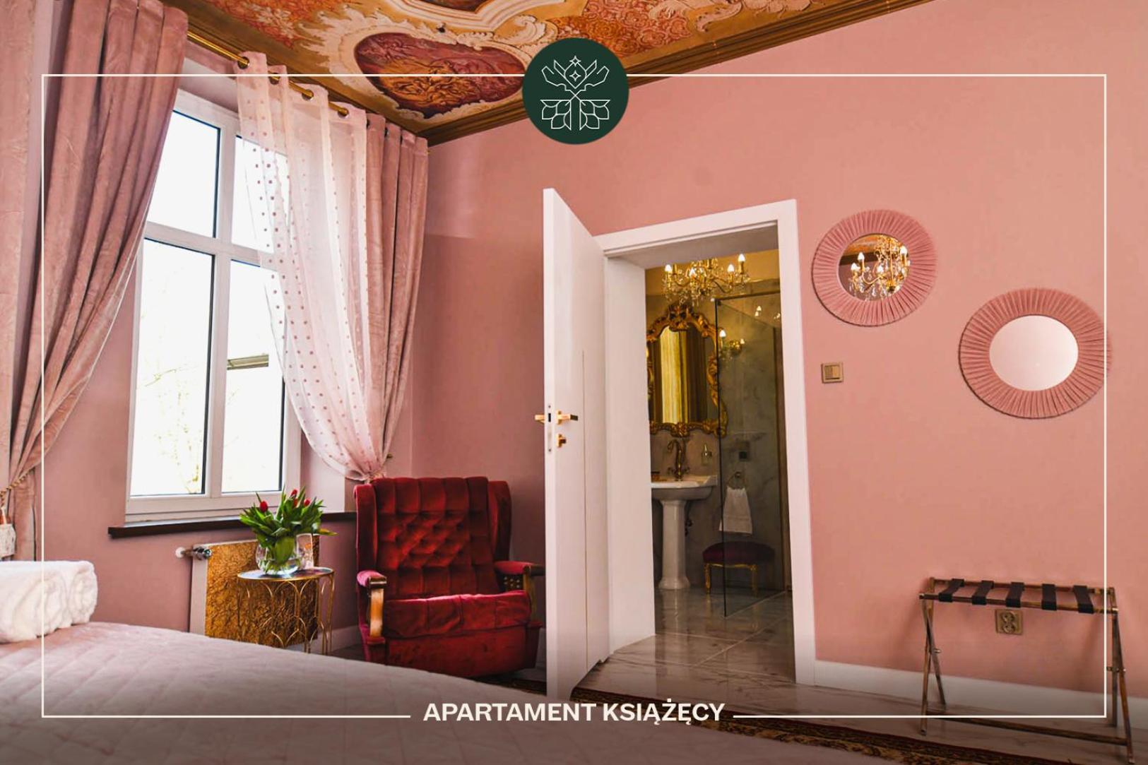 Apartamenty Przy Zamkowej W Walbrzychu Exteriör bild