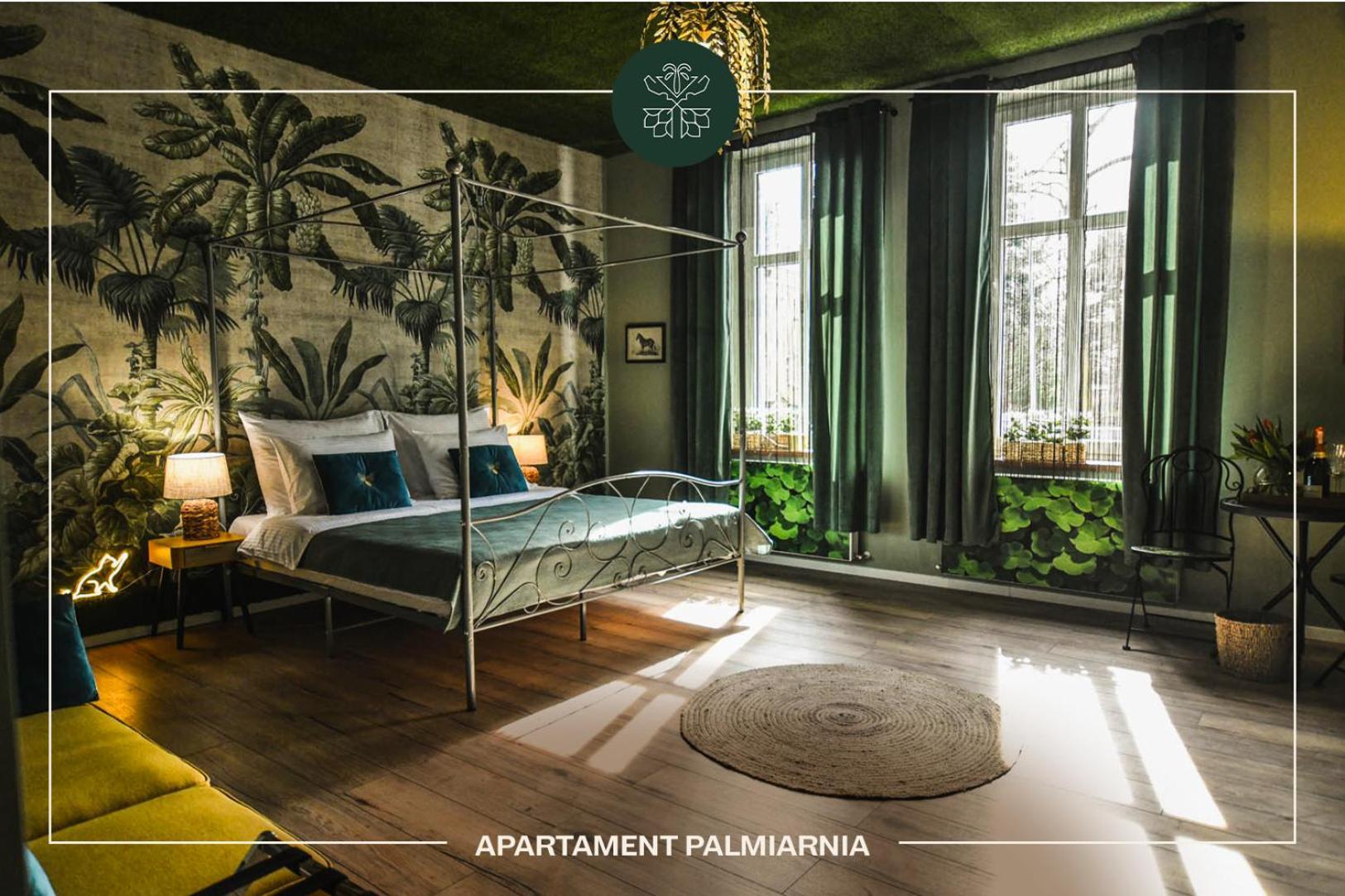Apartamenty Przy Zamkowej W Walbrzychu Exteriör bild