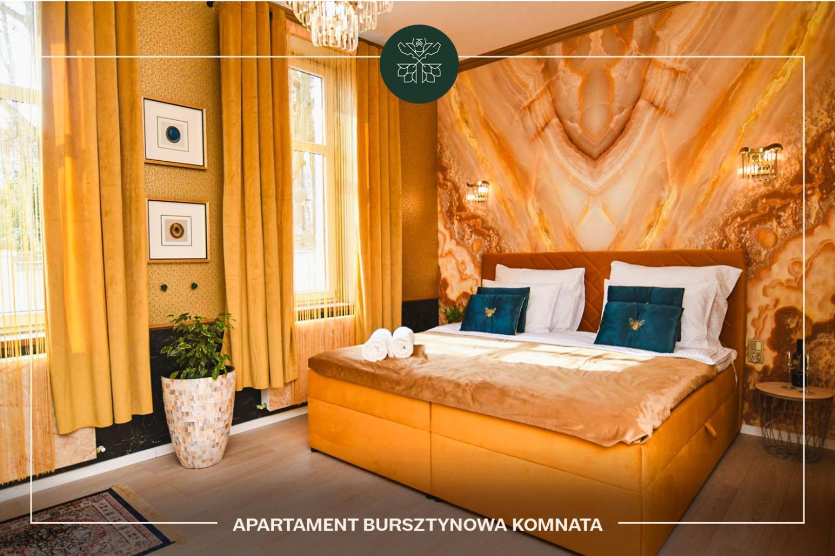 Apartamenty Przy Zamkowej W Walbrzychu Exteriör bild